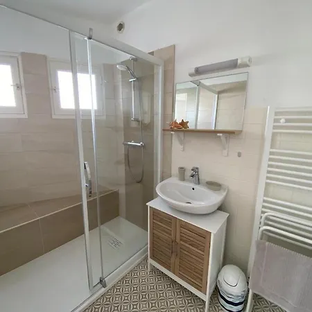 Ty Gavrinis - T2- Centre Bourg - 100M De La Mer Larmor-Baden Exterior photo