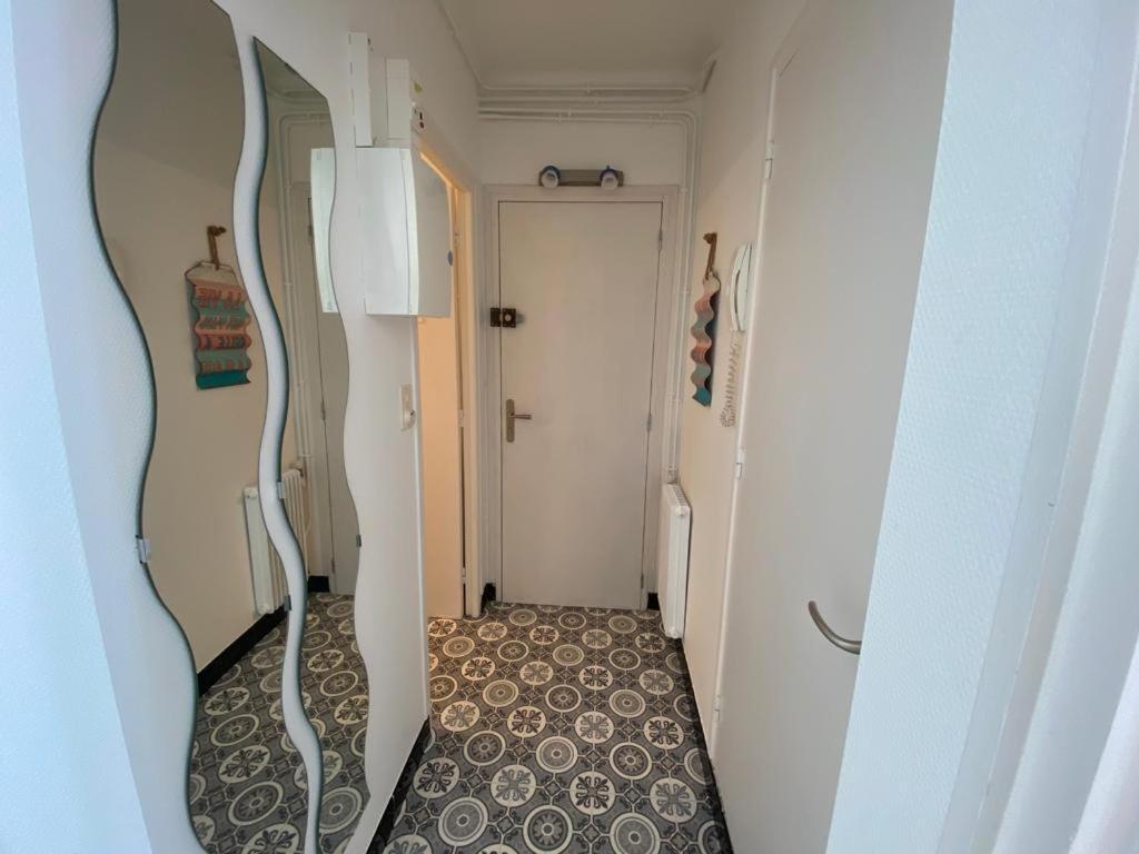 Apartment Ty Gavrinis - T2- Centre Bourg - 100m De La Larmor-Baden