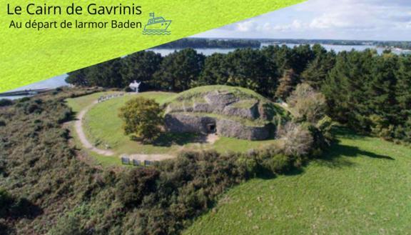 Ty Gavrinis - T2- Centre Bourg - 100m De La Apartment